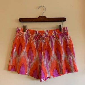 Michael Kors beach shorts